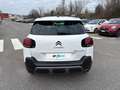Citroen C3 Aircross PureTech 110 S&S Feel IMPIANTO GPL AFTERMARKET Blanc - thumbnail 4
