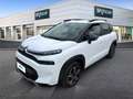 Citroen C3 Aircross PureTech 110 S&S Feel IMPIANTO GPL AFTERMARKET Blanc - thumbnail 1