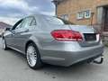 Mercedes-Benz E 220 E 220 CDI Avantgarde Gris - thumbnail 4