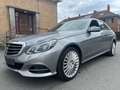 Mercedes-Benz E 220 E 220 CDI Avantgarde Gris - thumbnail 1