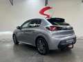 Peugeot 208 208 1.5 BlueHDi Style // 1ÈRE MAIN Grijs - thumbnail 2