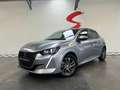 Peugeot 208 208 1.5 BlueHDi Style // 1ÈRE MAIN Grijs - thumbnail 1