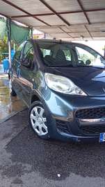 5p 1.0 12v Plaisir 2tronic