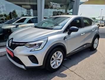 TCe 100 CV GPL Zen OK NEO PATENTATI