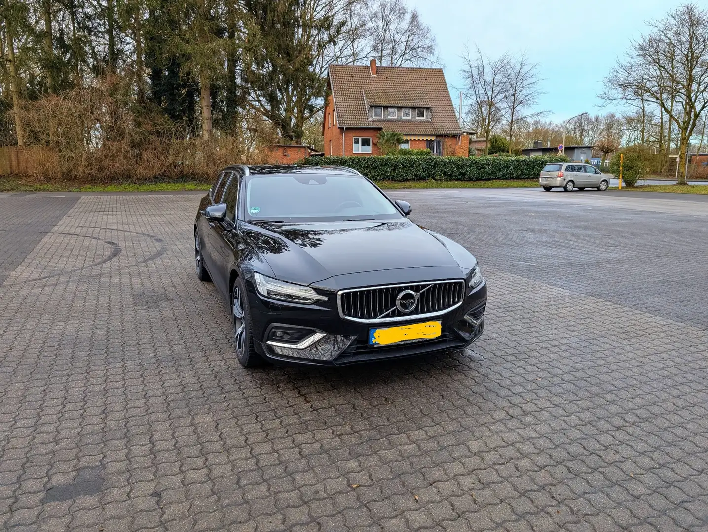 Volvo V60 T5 Geartronic Inscription - 2