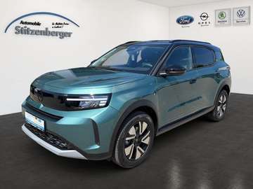 GS 1.2 *7-Sitze*RFK*NAVI*SHZ*Klimaauto*