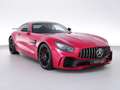 Mercedes-Benz AMG GT R 4.0 585pk |Org. NL|PPF|carbon dak|Burmester|scha Rot - thumbnail 17