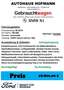 BMW X1 sDrive18d Aut. Weiß - thumbnail 30