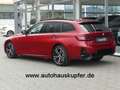 BMW 330 e xDrive Tour M Sportp. AHK°Ad.LED°Pano°HUP Rood - thumbnail 2