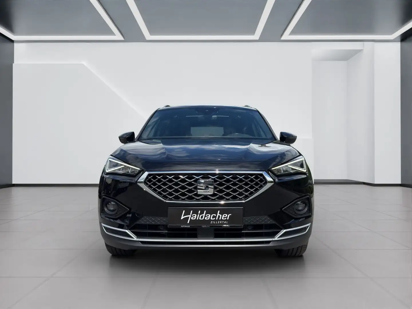 SEAT Tarraco 1.5 TSI ACT Xcellence 4Drive CarPlay AHK - 2