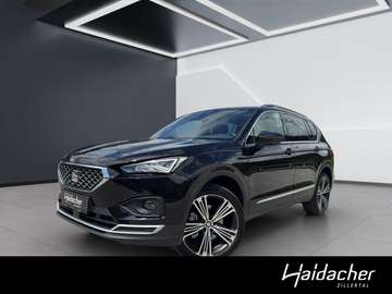 1.5 TSI ACT Xcellence 4Drive CarPlay AHK