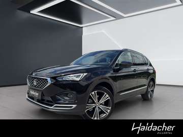 1.5 TSI ACT Xcellence 4Drive CarPlay AHK