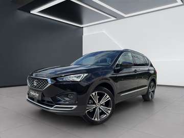 1.5 TSI ACT Xcellence 4Drive CarPlay AHK