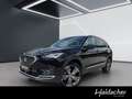 SEAT Tarraco 1.5 TSI ACT Xcellence 4Drive CarPlay AHK Schwarz - thumbnail 1