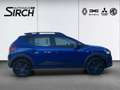 Dacia Sandero Stepway Expression TCe 90 CVT*AUTOMATIK* Blau - thumbnail 5