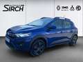 Dacia Sandero Stepway Expression TCe 90 CVT*AUTOMATIK* Blau - thumbnail 1