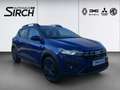 Dacia Sandero Stepway Expression TCe 90 CVT*AUTOMATIK* Blau - thumbnail 6