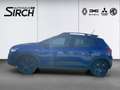 Dacia Sandero Stepway Expression TCe 90 CVT*AUTOMATIK* Blau - thumbnail 2