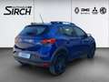 Dacia Sandero Stepway Expression TCe 90 CVT*AUTOMATIK* Blau - thumbnail 4