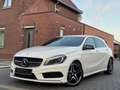 Mercedes-Benz A 180 CDI**AMG PACK**NIGHT PACK**2015**EURO 6**NAVI**LED Wit - thumbnail 2