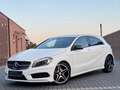 Mercedes-Benz A 180 CDI**AMG PACK**NIGHT PACK**2015**EURO 6**NAVI**LED Wit - thumbnail 9