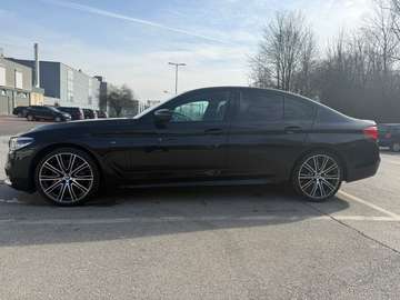540d xDrive Touring Aut.