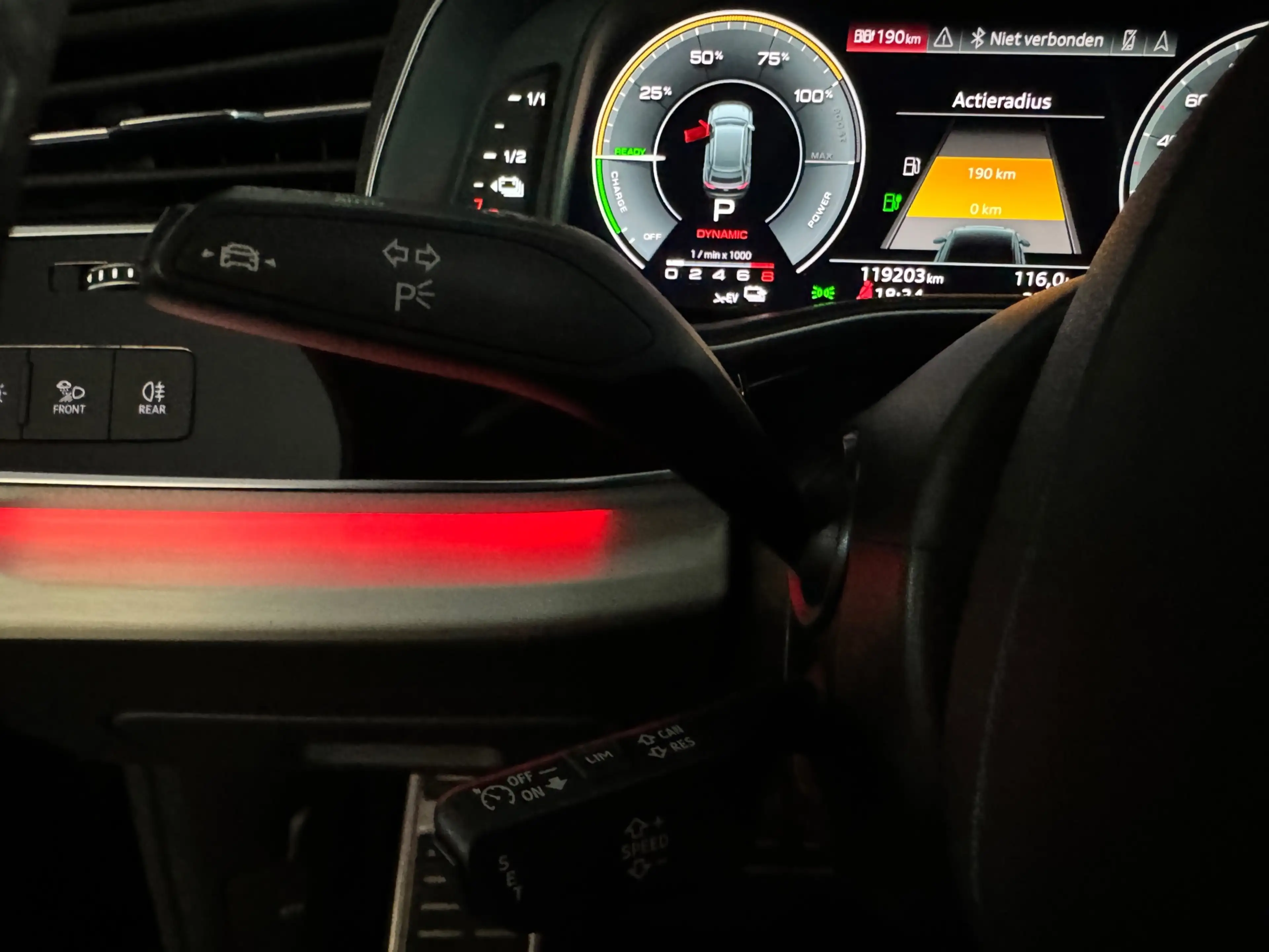 Audi Q8 60 TFSI e quattro Pro Line S Competition Pano|Sfee — photo 14