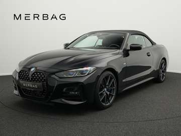 430 i xDrive M Sport Cabriolet (OPF)(EURO 6d)  LED