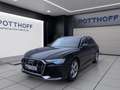 Audi A6 allroad 50 TDI Q BUSINESS HuD KAMERA MATRIX NAVI Schwarz - thumbnail 1