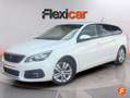 Peugeot 308 1.2 PureTech S&S Active 130 Blanco - thumbnail 3