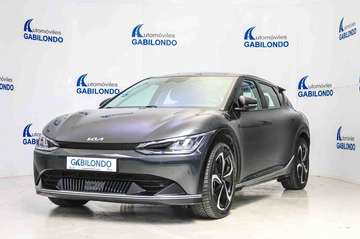 GT-Line 77,4kWh 239kW AWD Long Range