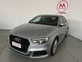 Audi A3 Sportback 30 1.6 tdi S line BusinessTAGLIANDI AUDI Argento - thumbnail 1