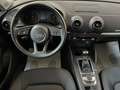 Audi A3 Sportback 30 1.6 tdi S line BusinessTAGLIANDI AUDI Argento - thumbnail 14