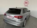 Audi A3 Sportback 30 1.6 tdi S line BusinessTAGLIANDI AUDI Argento - thumbnail 10