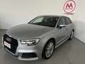 Audi A3 Sportback 30 1.6 tdi S line BusinessTAGLIANDI AUDI Argento - thumbnail 3