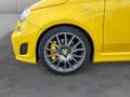 Abarth 695 Tributo Ferrari A Jaune - thumbnail 14