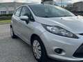 Ford Fiesta Fiesta VI 5p 1.2 16v + c/esp E5 - Apple CarPlay Argento - thumbnail 4