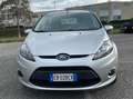 Ford Fiesta Fiesta VI 5p 1.2 16v + c/esp E5 - Apple CarPlay Argento - thumbnail 3