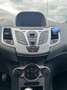 Ford Fiesta Fiesta VI 5p 1.2 16v + c/esp E5 - Apple CarPlay Argento - thumbnail 11