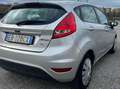Ford Fiesta Fiesta VI 5p 1.2 16v + c/esp E5 - Apple CarPlay Argento - thumbnail 7