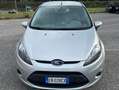 Ford Fiesta Fiesta VI 5p 1.2 16v + c/esp E5 - Apple CarPlay Argento - thumbnail 2