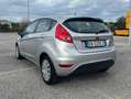 Ford Fiesta Fiesta VI 5p 1.2 16v + c/esp E5 - Apple CarPlay Argento - thumbnail 5