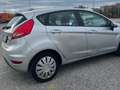Ford Fiesta Fiesta VI 5p 1.2 16v + c/esp E5 - Apple CarPlay Argento - thumbnail 8