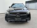 Mercedes-Benz GLE 350 de 4MATIC AMG Pano Night AIR FAP Distr Schwarz - thumbnail 3