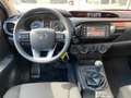 Toyota Hilux 2.4 D4-D 150 LE CAP PACK PLUS Blanc - thumbnail 3
