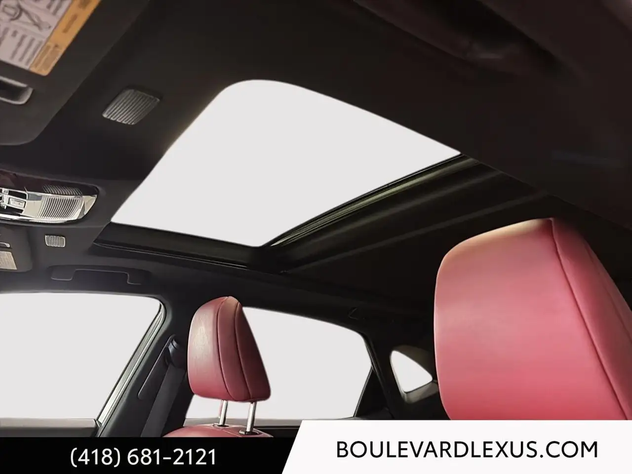 Lexus NX снимка Lexus NX
