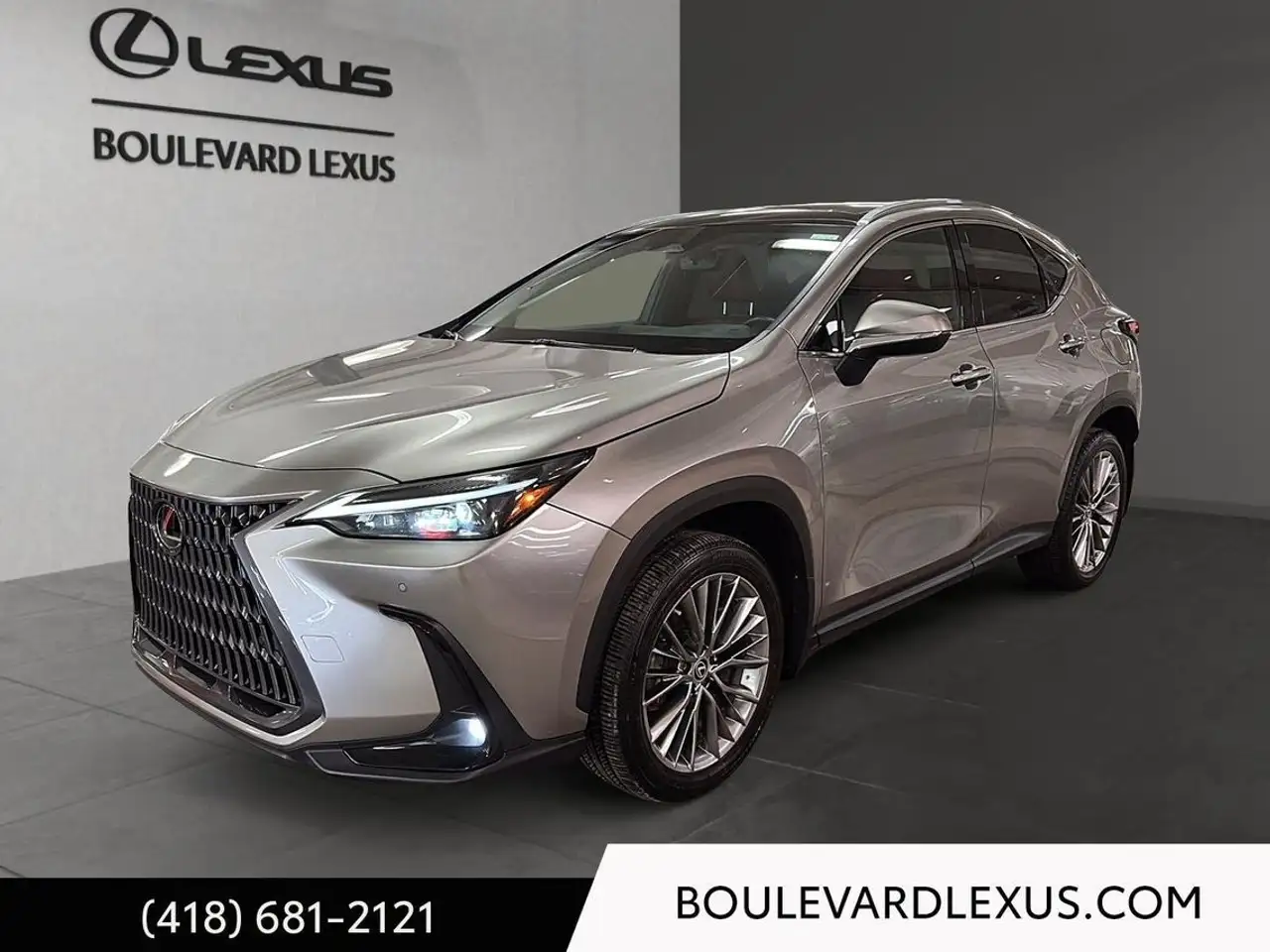 2022 Lexus NX снимка 2022 Lexus NX