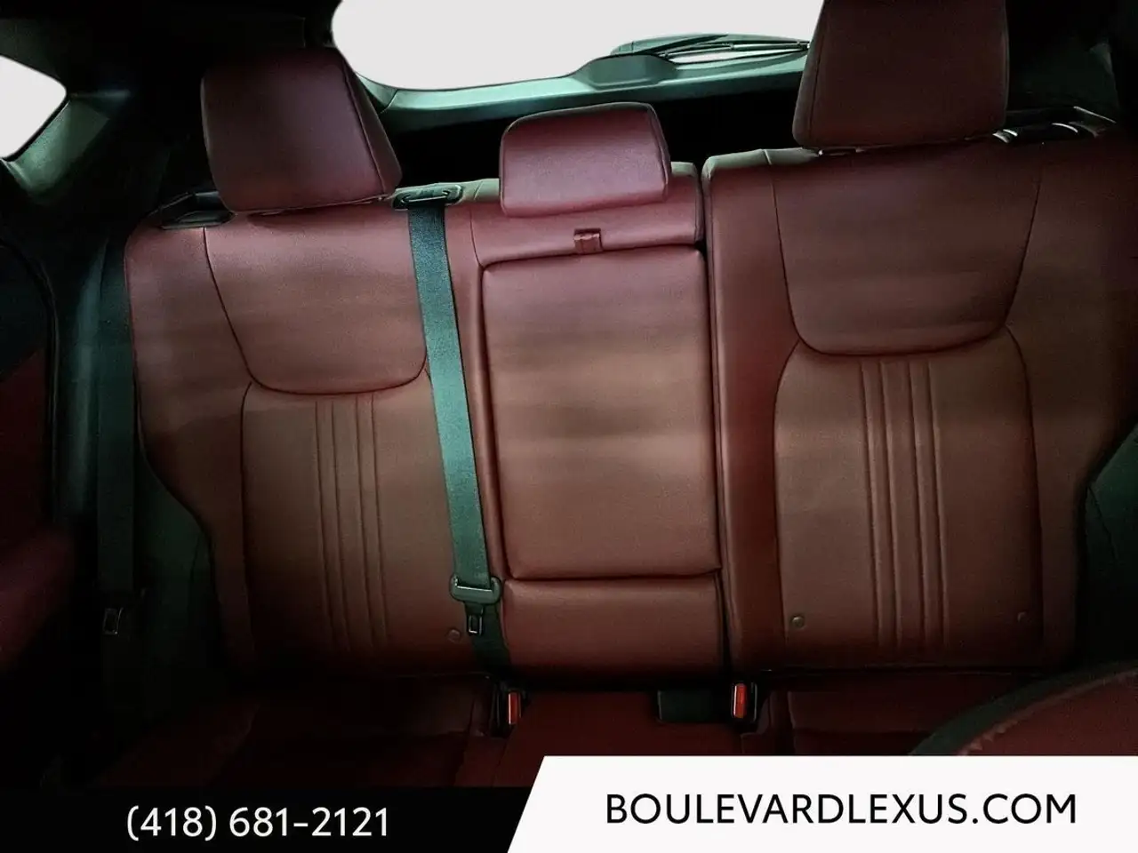 Lexus NX снимка Lexus NX