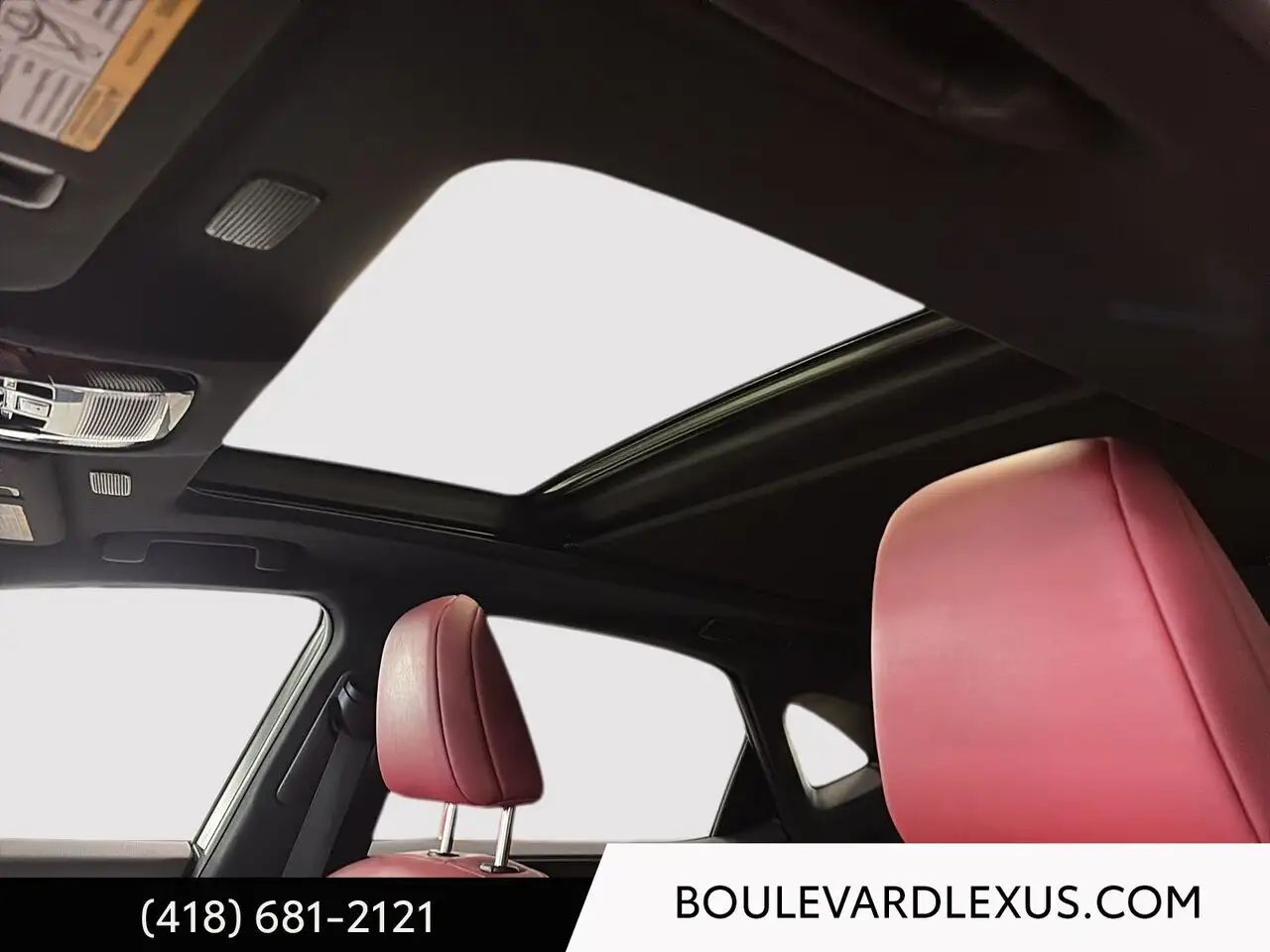 Lexus NX снимка Lexus NX
