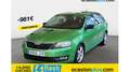 Skoda Rapid/Spaceback 1.4TDI Style Verde - thumbnail 1